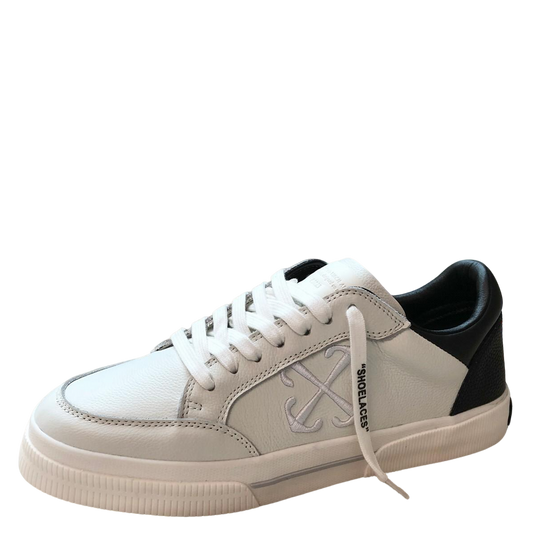 Off-White Arrow Unisex Casual Sneakers