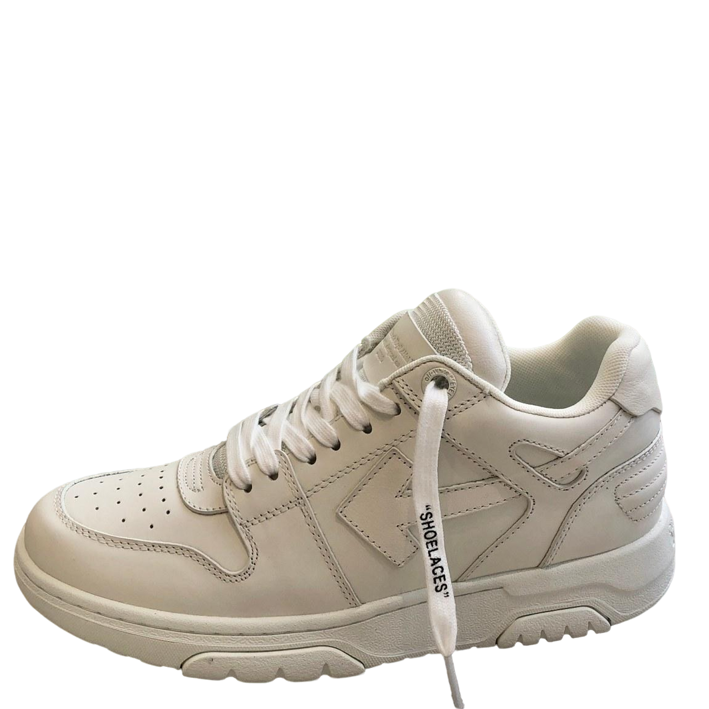 Off-White Out Of Office Low Top Sneakers Unisex
