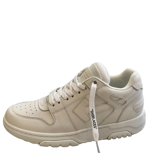 Off-White Out Of Office Low Top Sneakers Unisex