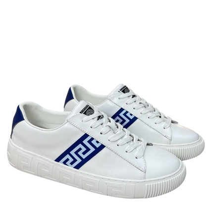 Versace Men's Sneakers - Luxury Designer Athletic Footwear