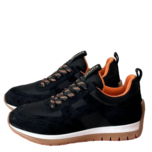 Hermes Men's Sneakers Luxury Fashion Sneakers