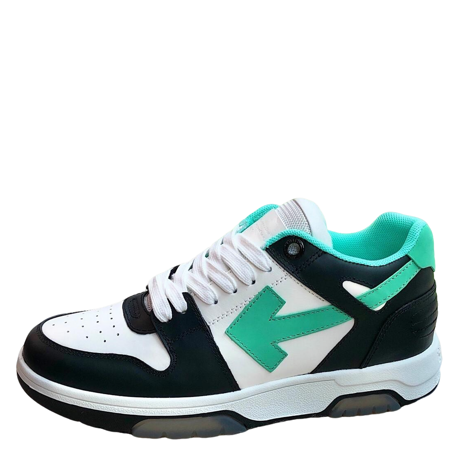 Off-White Out Of Office Low Top Sneakers Unisex