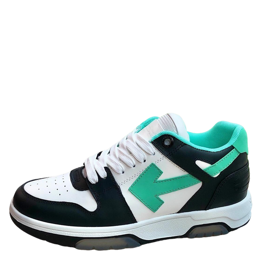 Off-White Out Of Office Low Top Sneakers Unisex