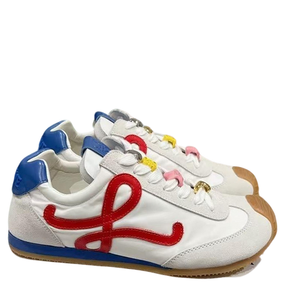 Loewe Unisex Sneakers Casual Fashion Sport Shoes