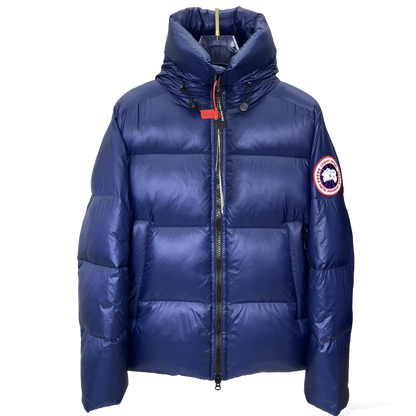 Stylish Canada Goose Crofton Puffer Jacket for Unbeatable Winter Warmth