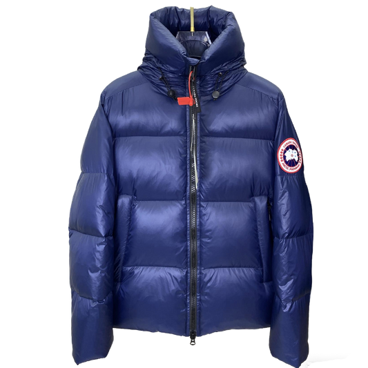 Stylish Canada Goose Crofton Puffer Jacket for Unbeatable Winter Warmth