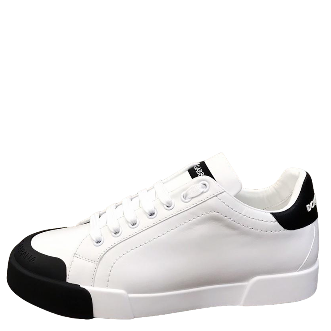 Dolce & Gabbana DG Unisex Casual Sneakers