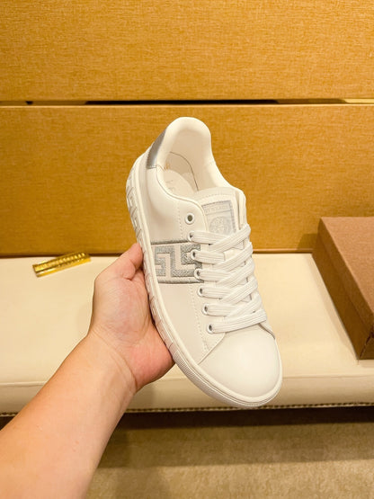 Versace Men's Sneakers - Luxury Designer Athletic Footwear