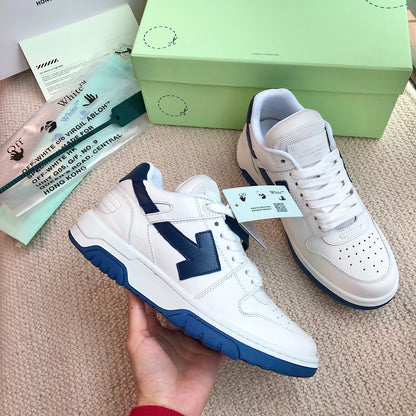 Off-White Out Of Office Low Top Sneakers Unisex