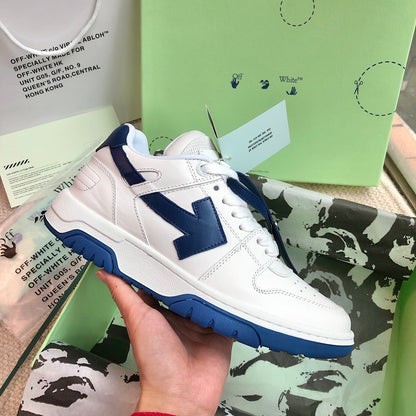 Off-White Out Of Office Low Top Sneakers Unisex