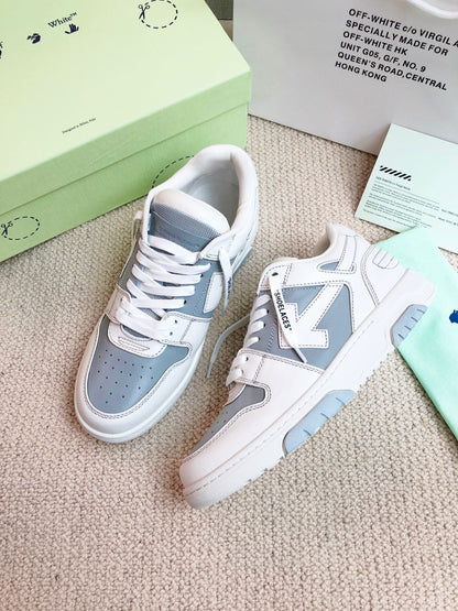 Off-White Out Of Office Low Top Sneakers Unisex