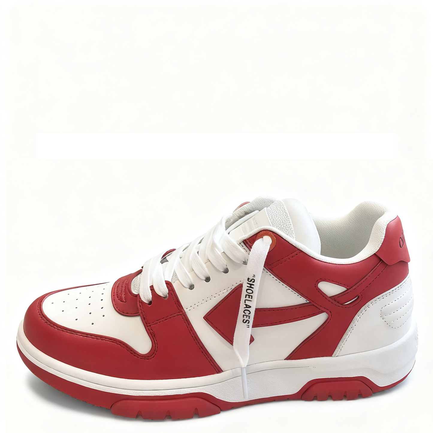 Off-White Out Of Office Low Top Sneakers Unisex