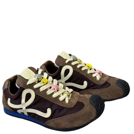 Loewe Unisex Sneakers Casual Fashion Sport Shoes