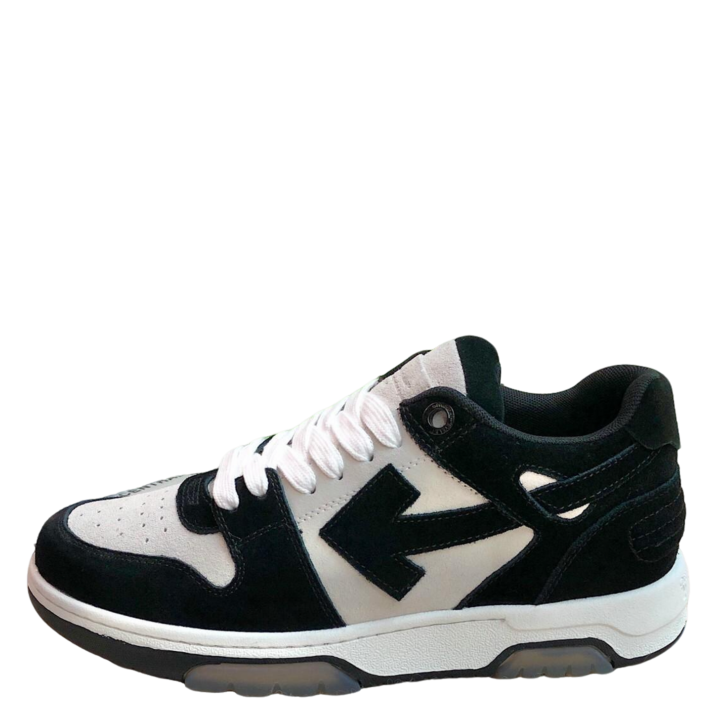 Off-White Out Of Office Low Top Sneakers Unisex