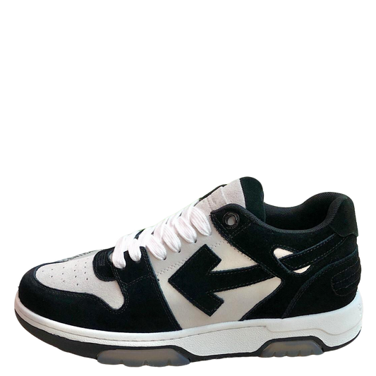 Off-White Out Of Office Low Top Sneakers Unisex
