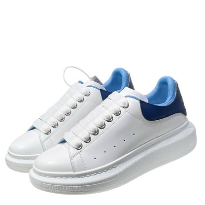 McQueen Oversized Sneakers Unisex Stylish And Comfortable Footwear
