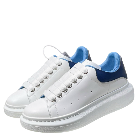 McQueen Oversized Sneakers Unisex Stylish And Comfortable Footwear