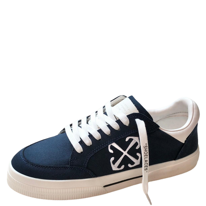 Off-White Arrow Unisex Casual Sneakers