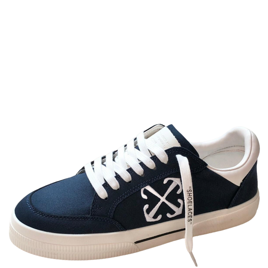 Off-White Arrow Unisex Casual Sneakers