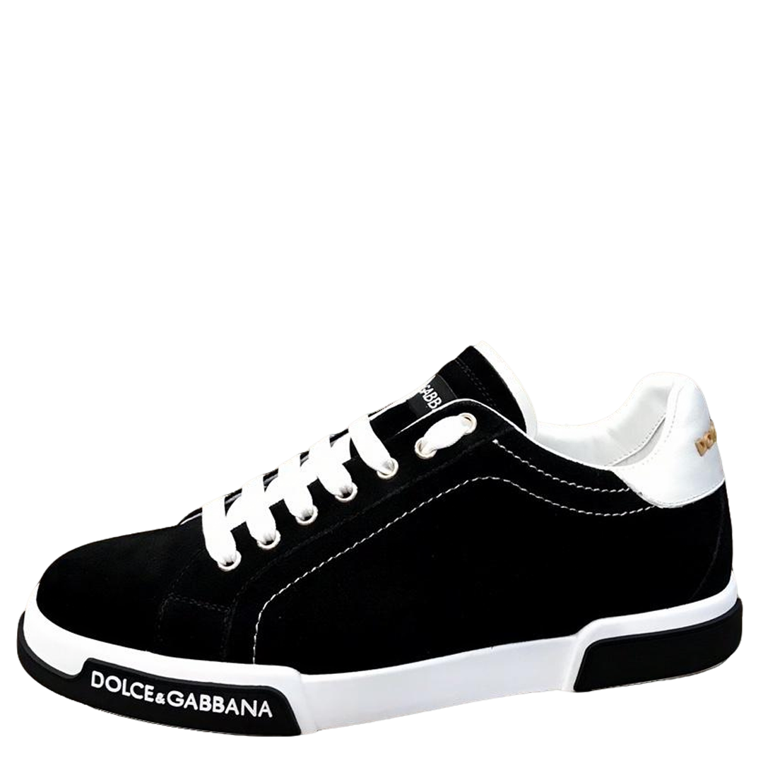 Dolce & Gabbana DG Unisex Casual Sneakers