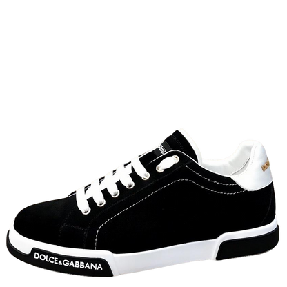 Dolce & Gabbana DG Unisex Casual Sneakers