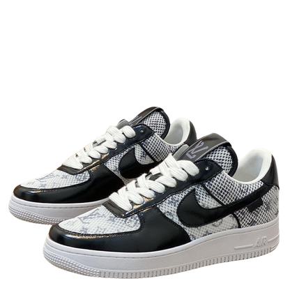 Luxury Louis Vuitton Nike Collaboration Sneakers for Fashion Enthusiasts