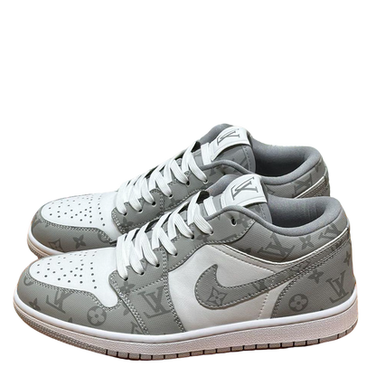 LV x Nike Collaborative Stylish And Comfortable Sneakers