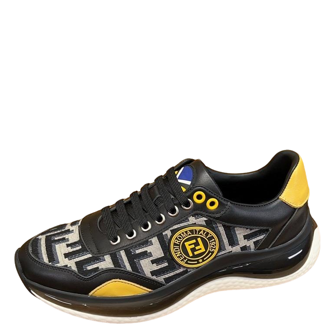 Fendi Men's Sneakers Casual Fashion Sport Shoes