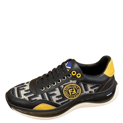 Fendi Men's Sneakers Casual Fashion Sport Shoes