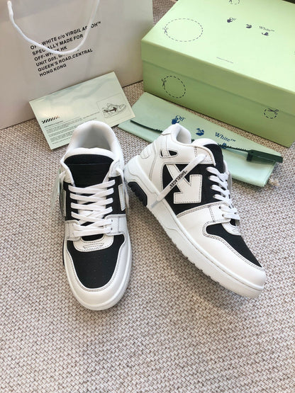 Off-White Out Of Office Low Top Sneakers Unisex