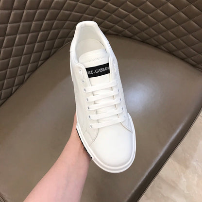 Dolce & Gabbana DG Unisex Casual Sneakers