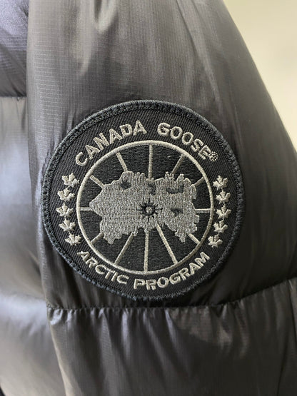 Canada Goose Crofton Puffer Jacket For Ultimate Cold - Weather Comfort