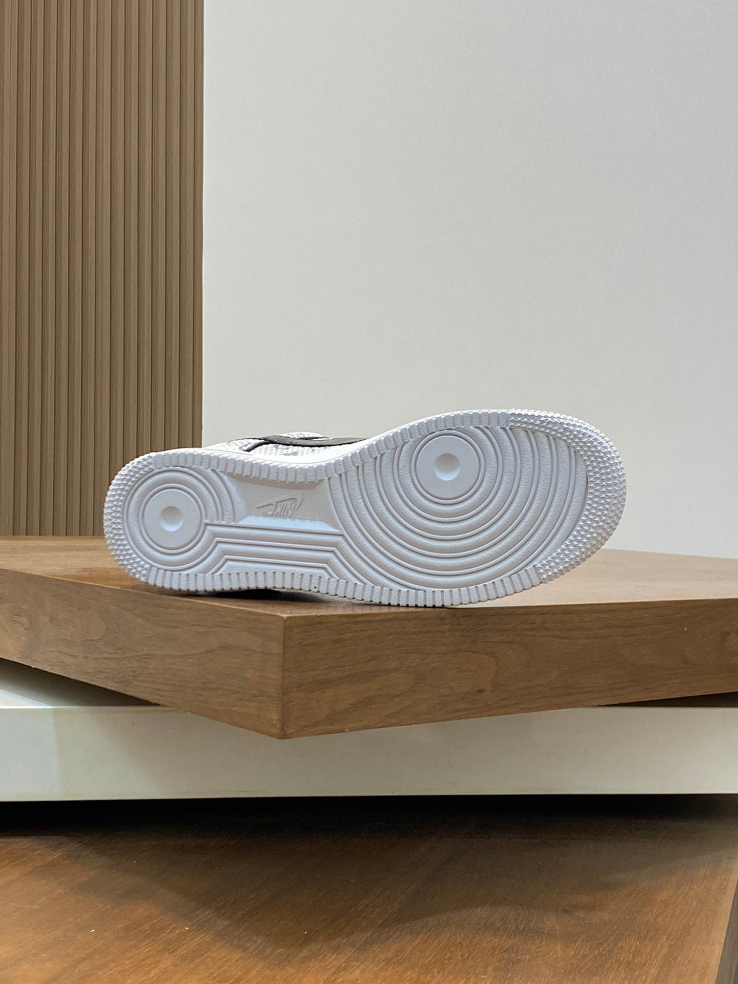 Luxury Louis Vuitton Nike Collaboration Sneakers for Fashion Enthusiasts
