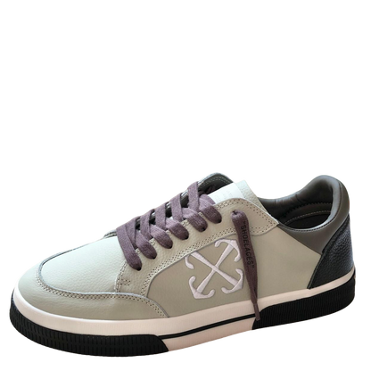 Off-White Arrow Unisex Casual Sneakers