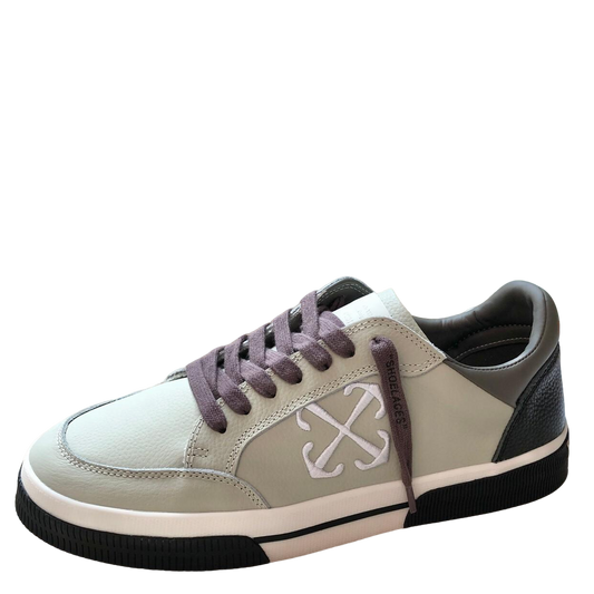 Off-White Arrow Unisex Casual Sneakers