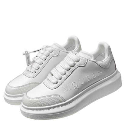 McQueen Oversized Sneakers Unisex Stylish And Comfortable Footwear