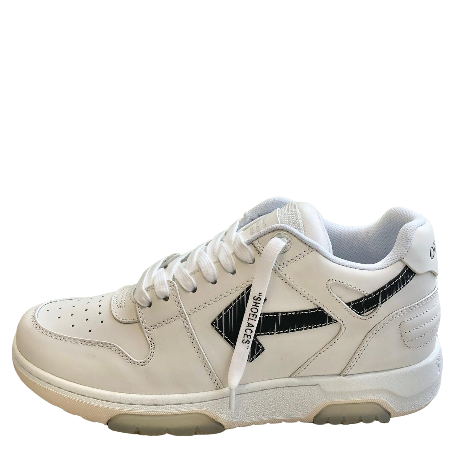 Off-White Out Of Office Low Top Sneakers Unisex