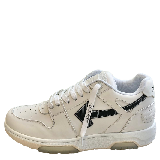 Off-White Out Of Office Low Top Sneakers Unisex