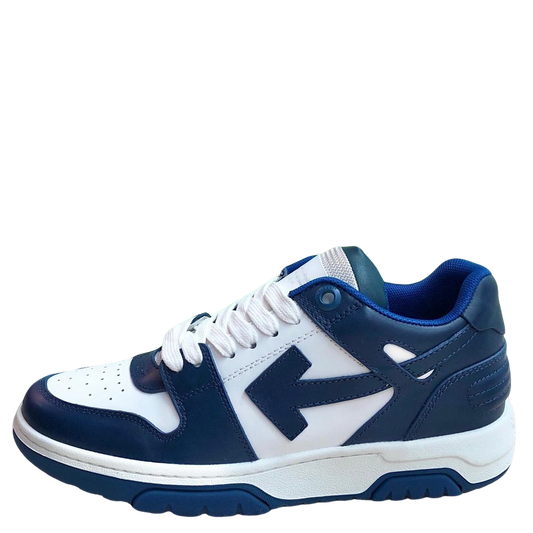 Off-White Out Of Office Low Top Sneakers Unisex