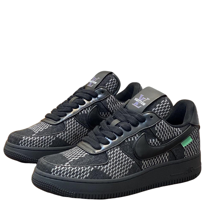 Luxury Louis Vuitton Nike Collaboration Sneakers for Fashion Enthusiasts