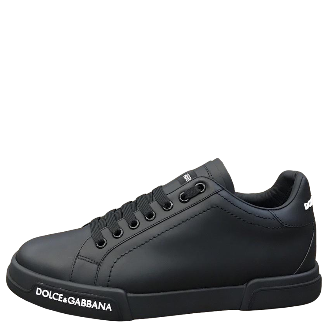 Dolce & Gabbana DG Unisex Casual Sneakers