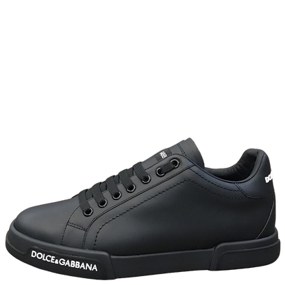 Dolce & Gabbana DG Unisex Casual Sneakers