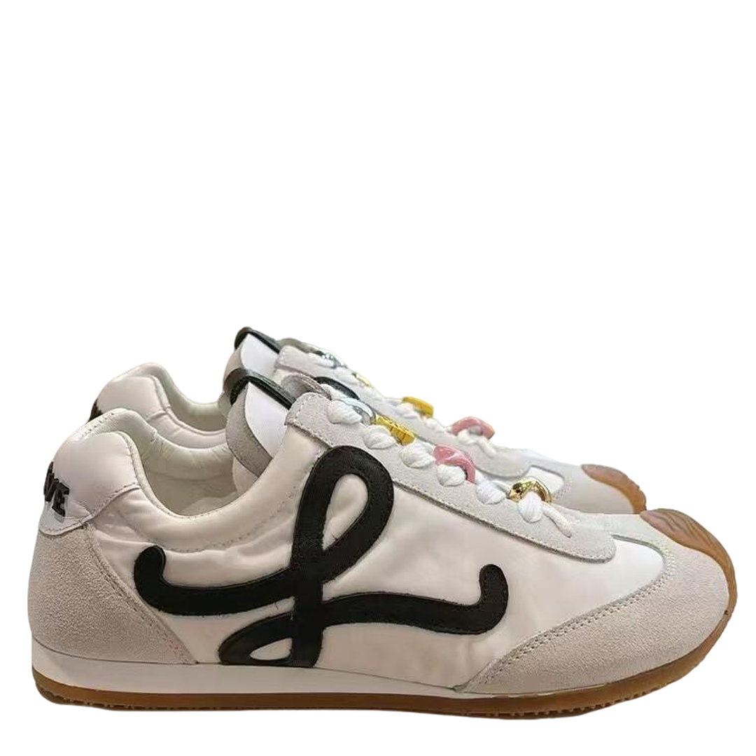Loewe Unisex Sneakers Casual Fashion Sport Shoes