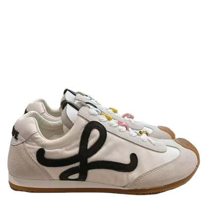 Loewe Unisex Sneakers Casual Fashion Sport Shoes