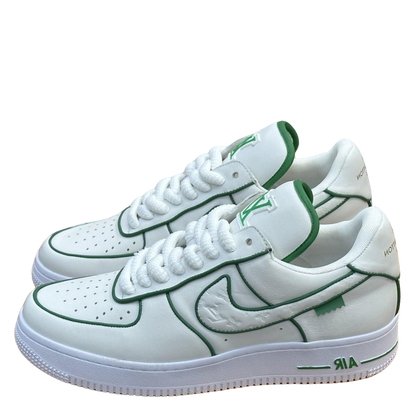 LV x Nike Collaborative Stylish And Comfortable Sneakers