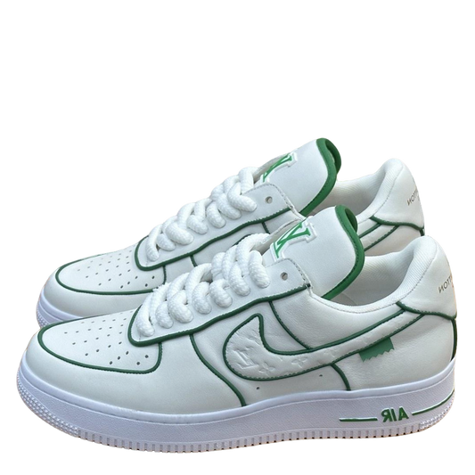 LV x Nike Collaborative Stylish And Comfortable Sneakers