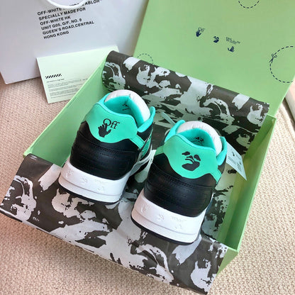 Off-White Out Of Office Low Top Sneakers Unisex