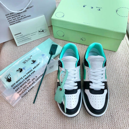 Off-White Out Of Office Low Top Sneakers Unisex