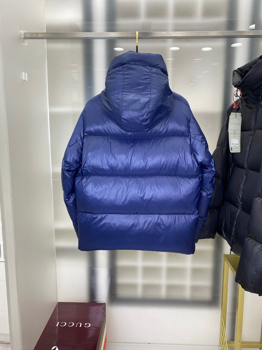 Stylish Canada Goose Crofton Puffer Jacket for Unbeatable Winter Warmth