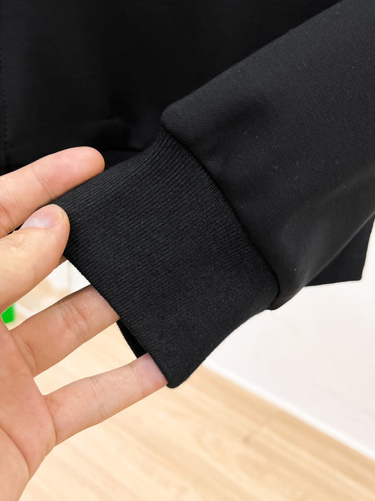 Louis Vuitton Men's Tracksuit Set, Zip-Up Jacket and Sweatpants